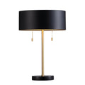 RENWIL, GILLIAN TABLE LAMP, TABLE LAMPS