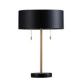 RENWIL, GILLIAN TABLE LAMP, TABLE LAMPS