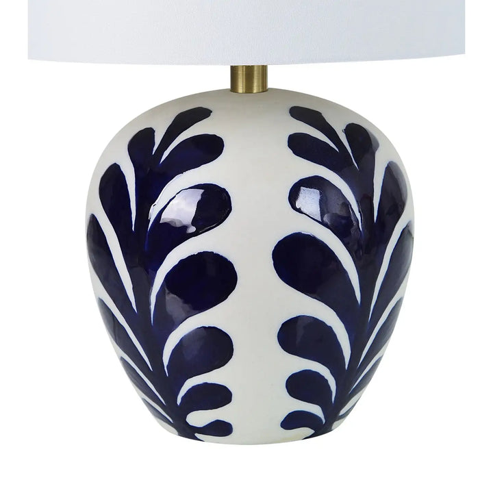 RENWIL, DARINA TABLE LAMP, TABLE LAMPS