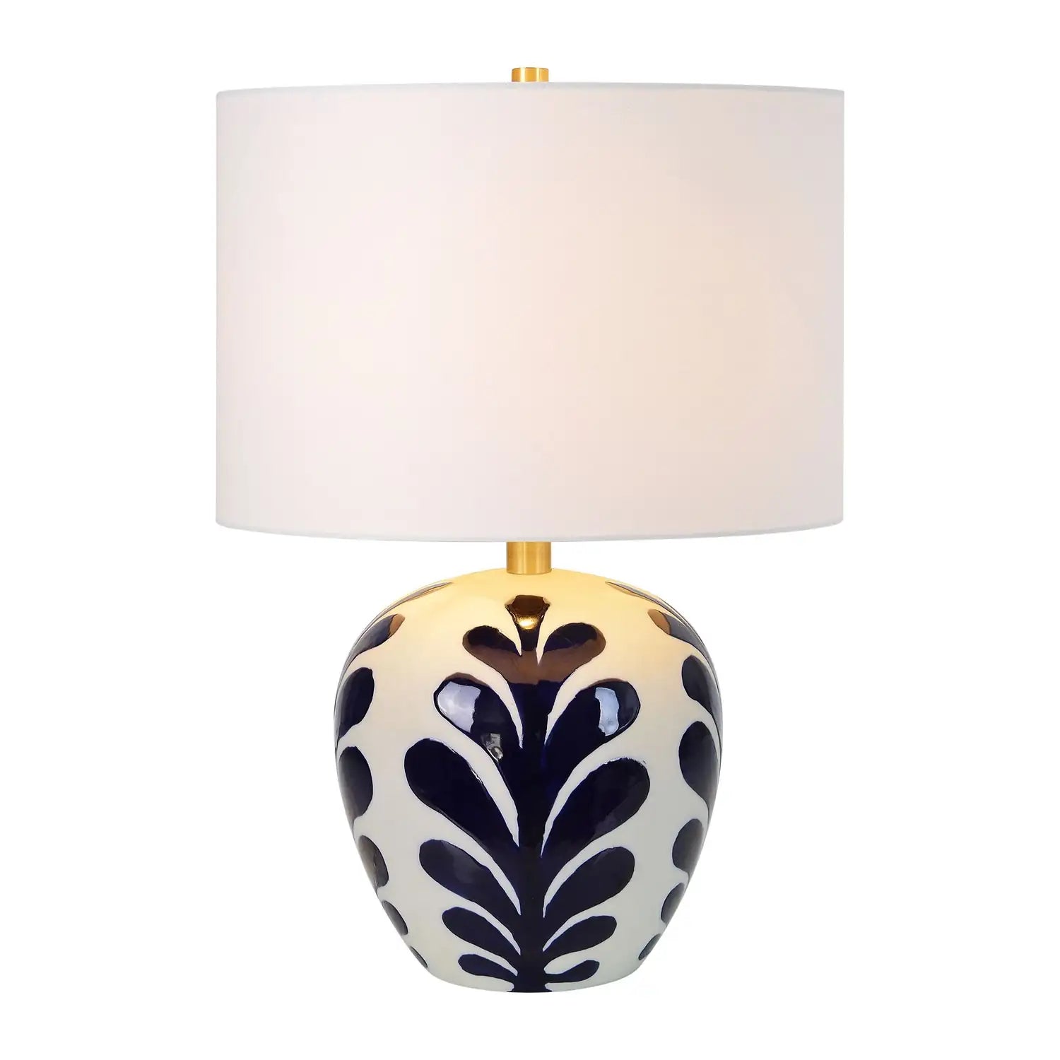 RENWIL, DARINA TABLE LAMP, TABLE LAMPS