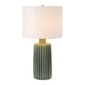 RENWIL, ROZA TABLE LAMP, TABLE LAMPS