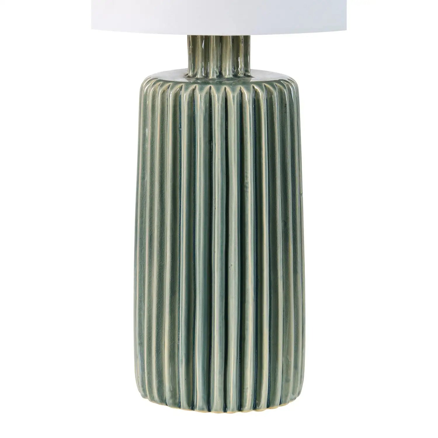 RENWIL, ROZA TABLE LAMP, TABLE LAMPS