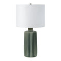 RENWIL, ROZA TABLE LAMP, TABLE LAMPS