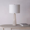 RENWIL, RIMA TABLE LAMP, TABLE LAMPS