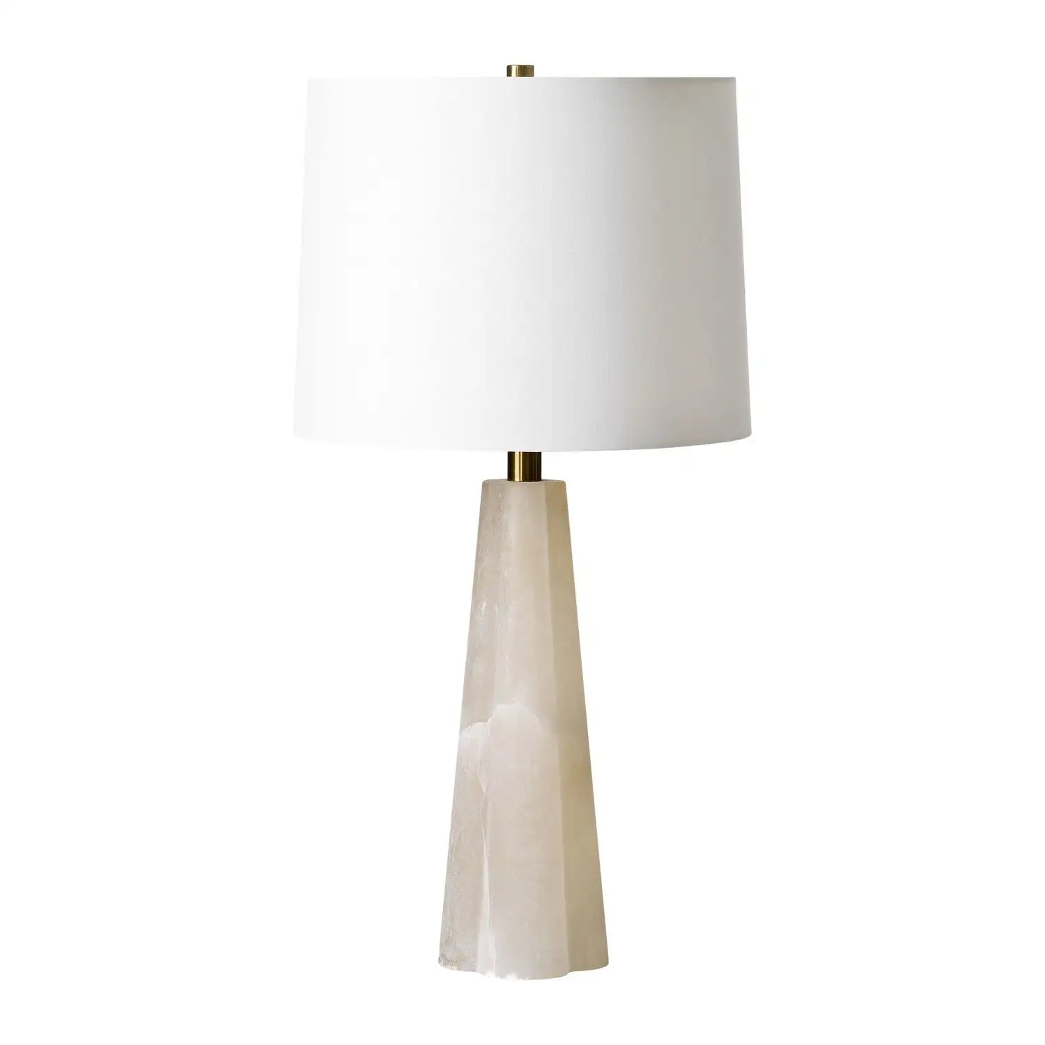 RENWIL, RIMA TABLE LAMP, TABLE LAMPS