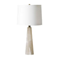RENWIL, RIMA TABLE LAMP, TABLE LAMPS