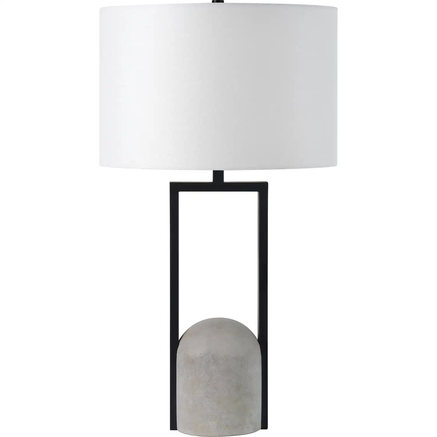 RENWIL, FLORAH TABLE LAMP, TABLE LAMPS