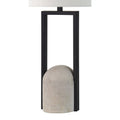 RENWIL, FLORAH TABLE LAMP, TABLE LAMPS