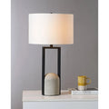 RENWIL, FLORAH TABLE LAMP, TABLE LAMPS