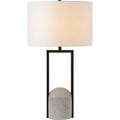 RENWIL, FLORAH TABLE LAMP, TABLE LAMPS