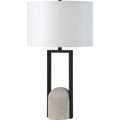 RENWIL, FLORAH TABLE LAMP, TABLE LAMPS