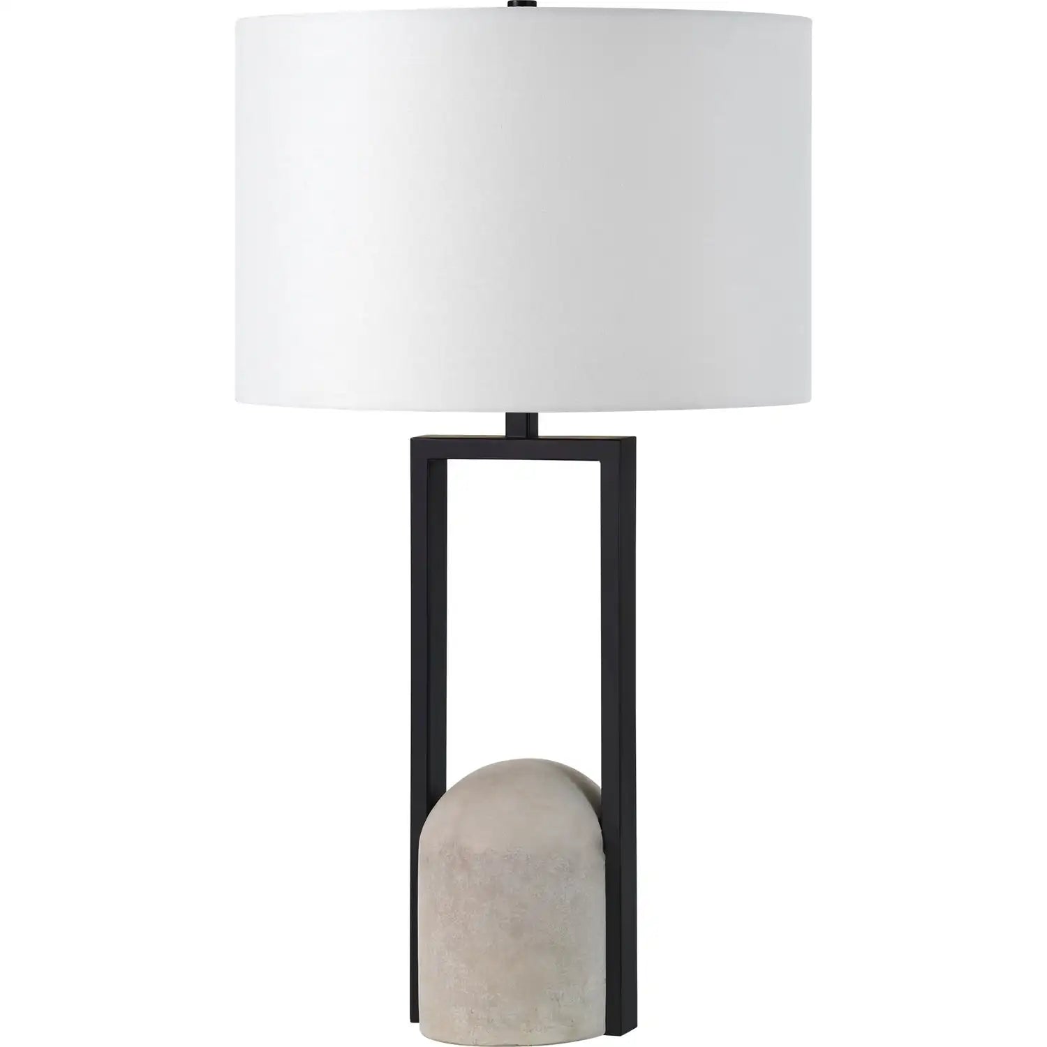 RENWIL, FLORAH TABLE LAMP, TABLE LAMPS
