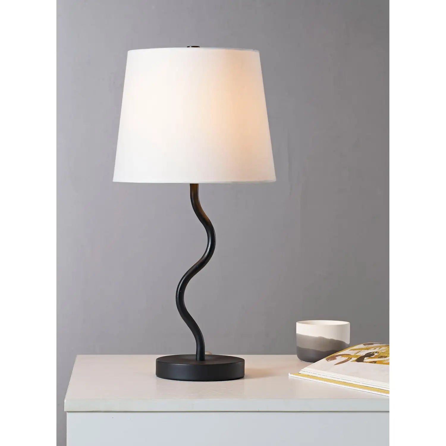 RENWIL, MAYSSA TABLE LAMP, TABLE LAMPS