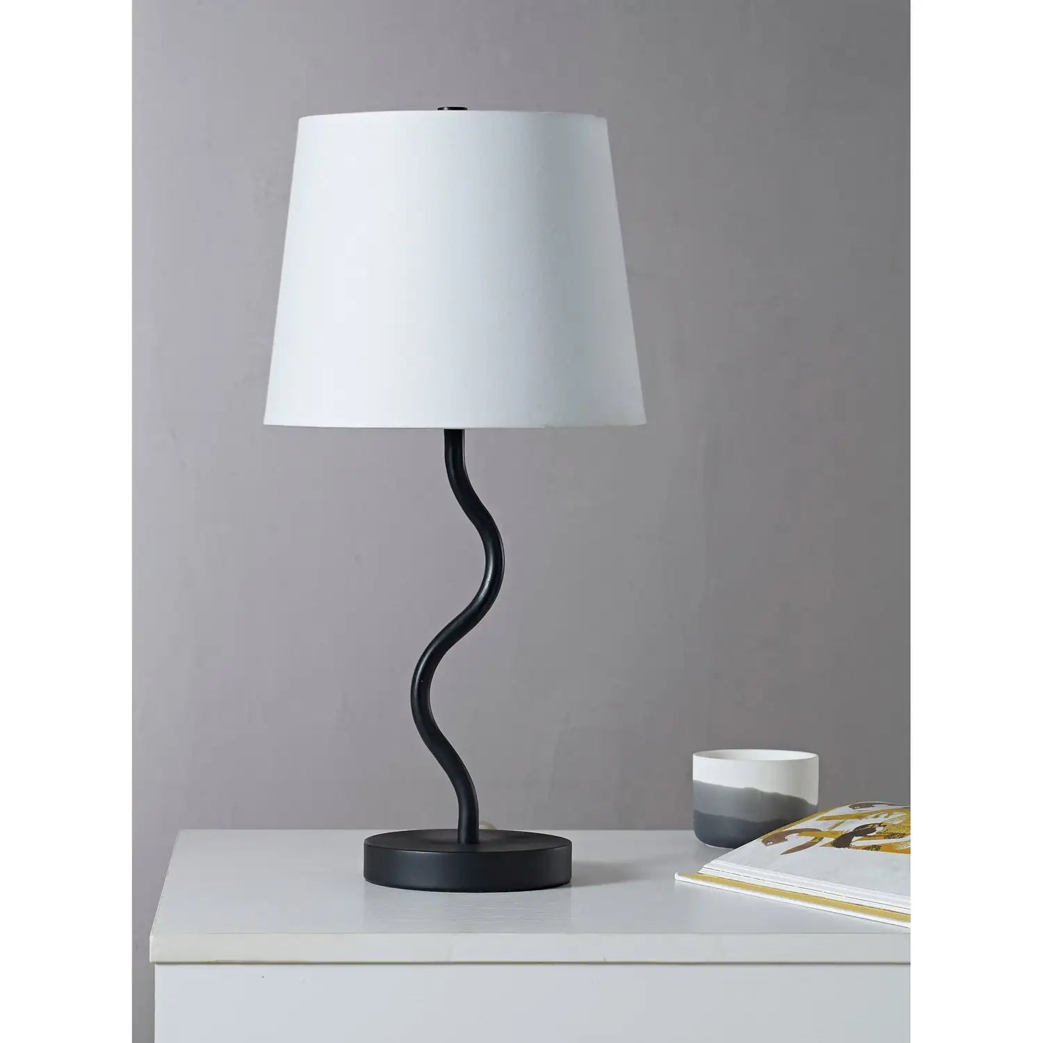 RENWIL, MAYSSA TABLE LAMP, TABLE LAMPS