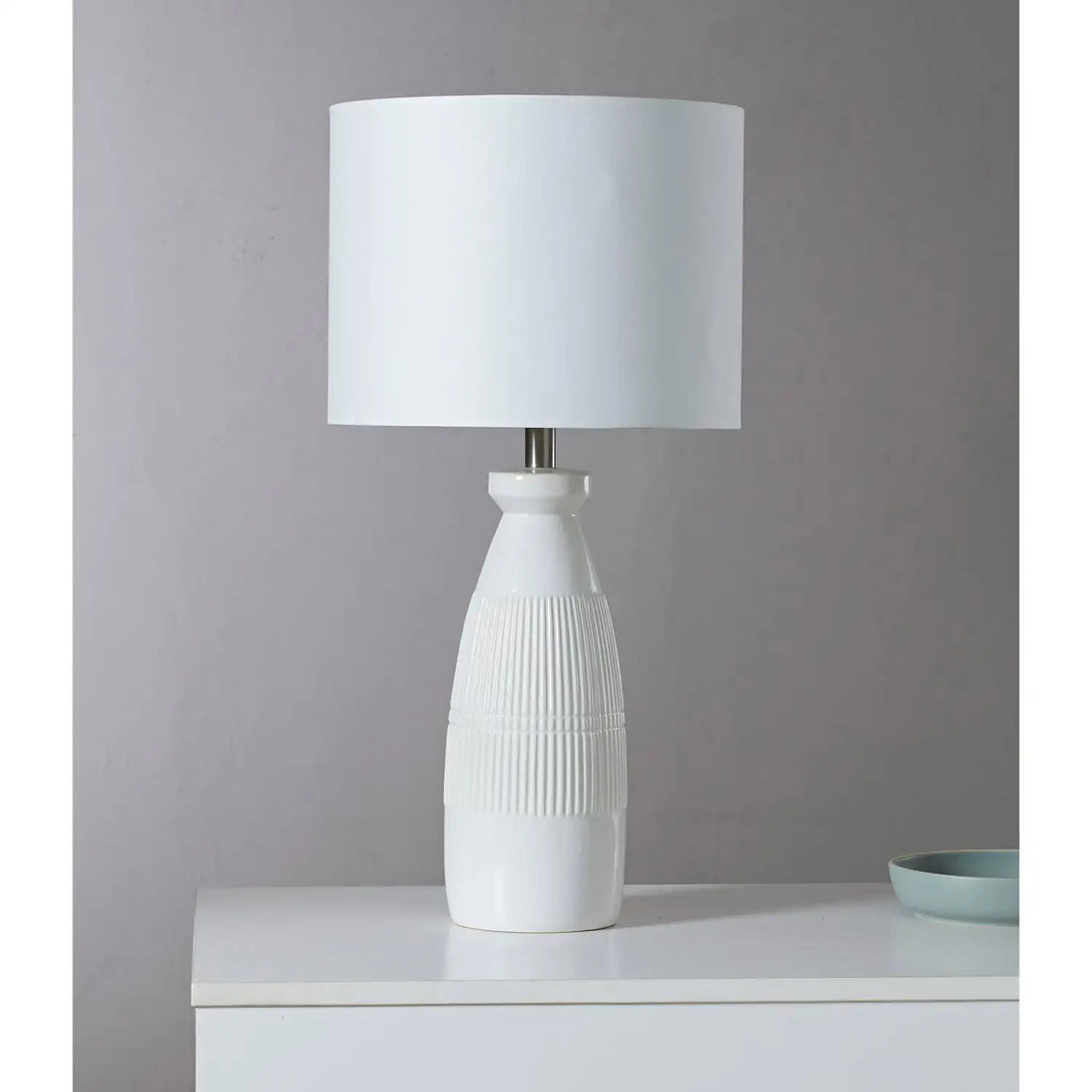 RENWIL, NADO TABLE LAMP, TABLE LAMPS