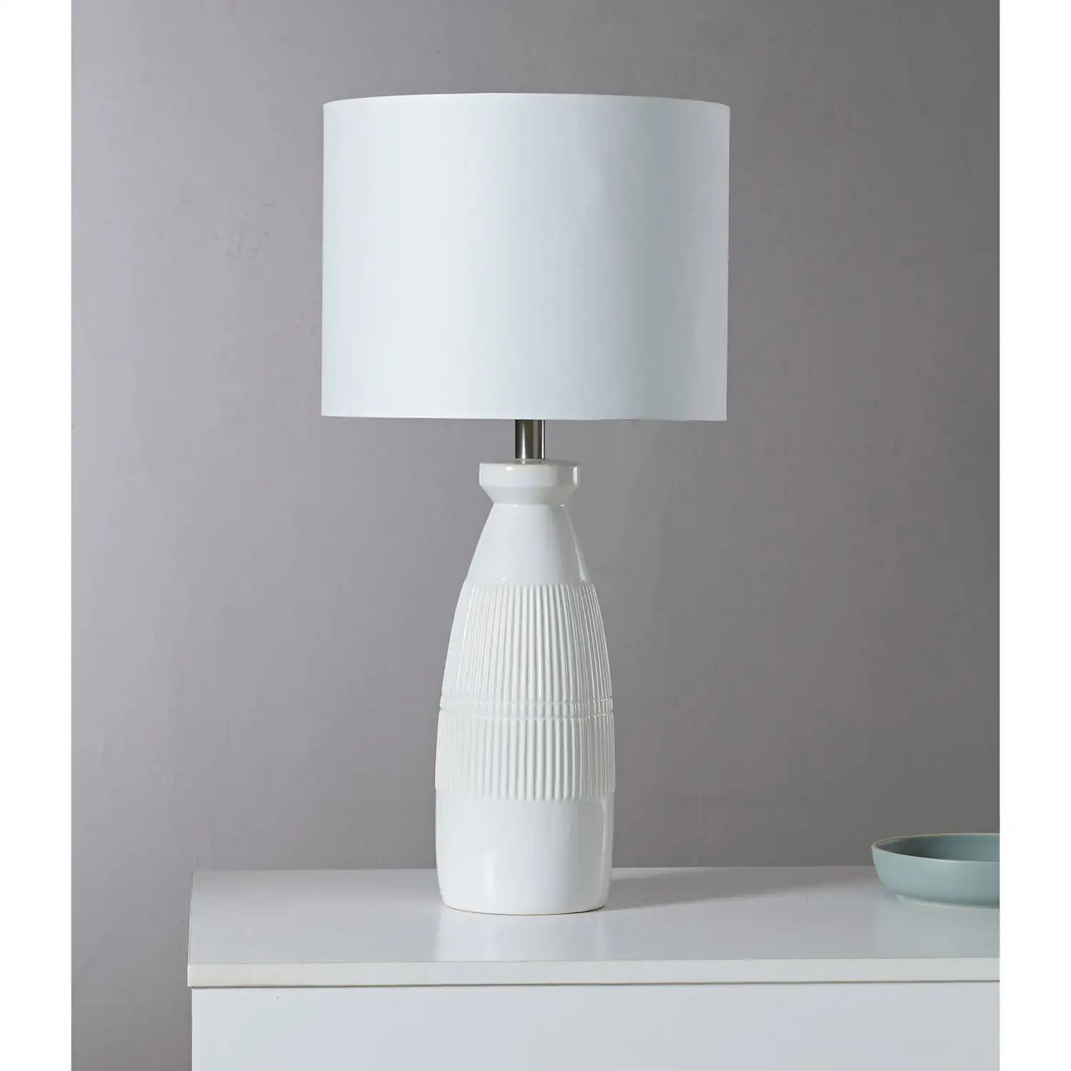 RENWIL, NADO TABLE LAMP, TABLE LAMPS