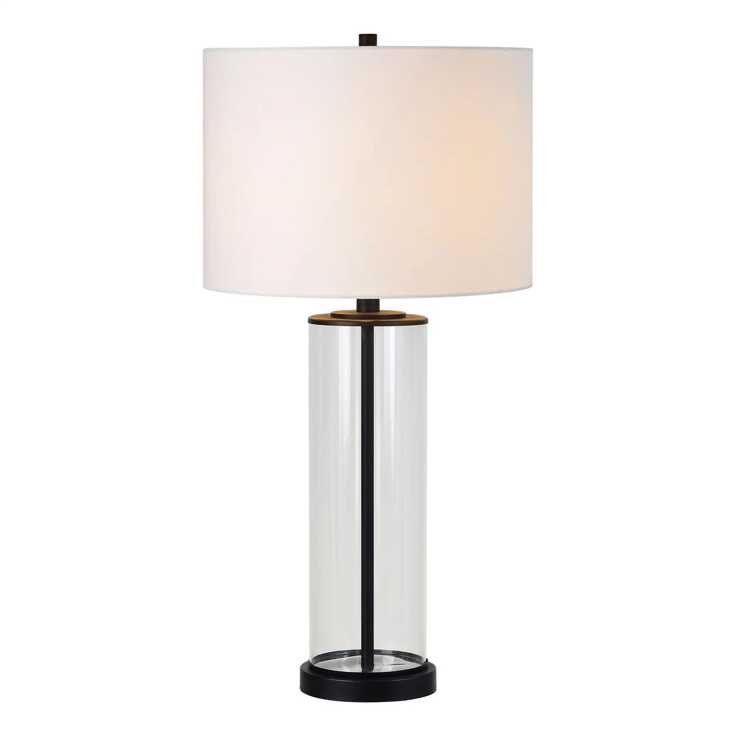 RENWIL, DESDEMONA TABLE LAMP- SET OF TWO, TABLE LAMPS