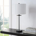 RENWIL, DESDEMONA TABLE LAMP- SET OF TWO, TABLE LAMPS