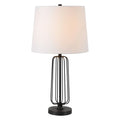 RENWIL, SHADIA TABLE LAMP- SET OF TWO, TABLE LAMPS