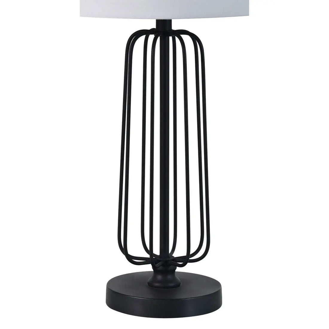 RENWIL, SHADIA TABLE LAMP- SET OF TWO, TABLE LAMPS