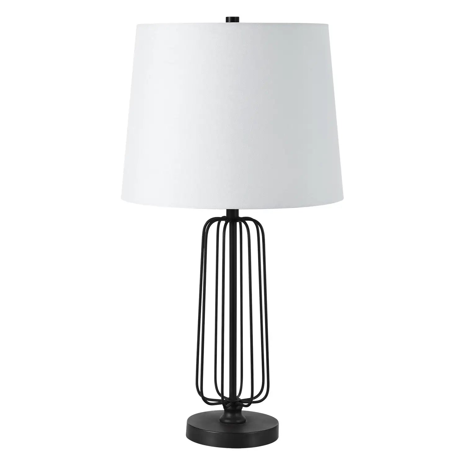 RENWIL, SHADIA TABLE LAMP- SET OF TWO, TABLE LAMPS