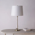 RENWIL, NABI TABLE LAMP- SET OF TWO, TABLE LAMPS