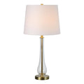RENWIL, NABI TABLE LAMP- SET OF TWO, TABLE LAMPS