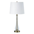 RENWIL, NABI TABLE LAMP- SET OF TWO, TABLE LAMPS