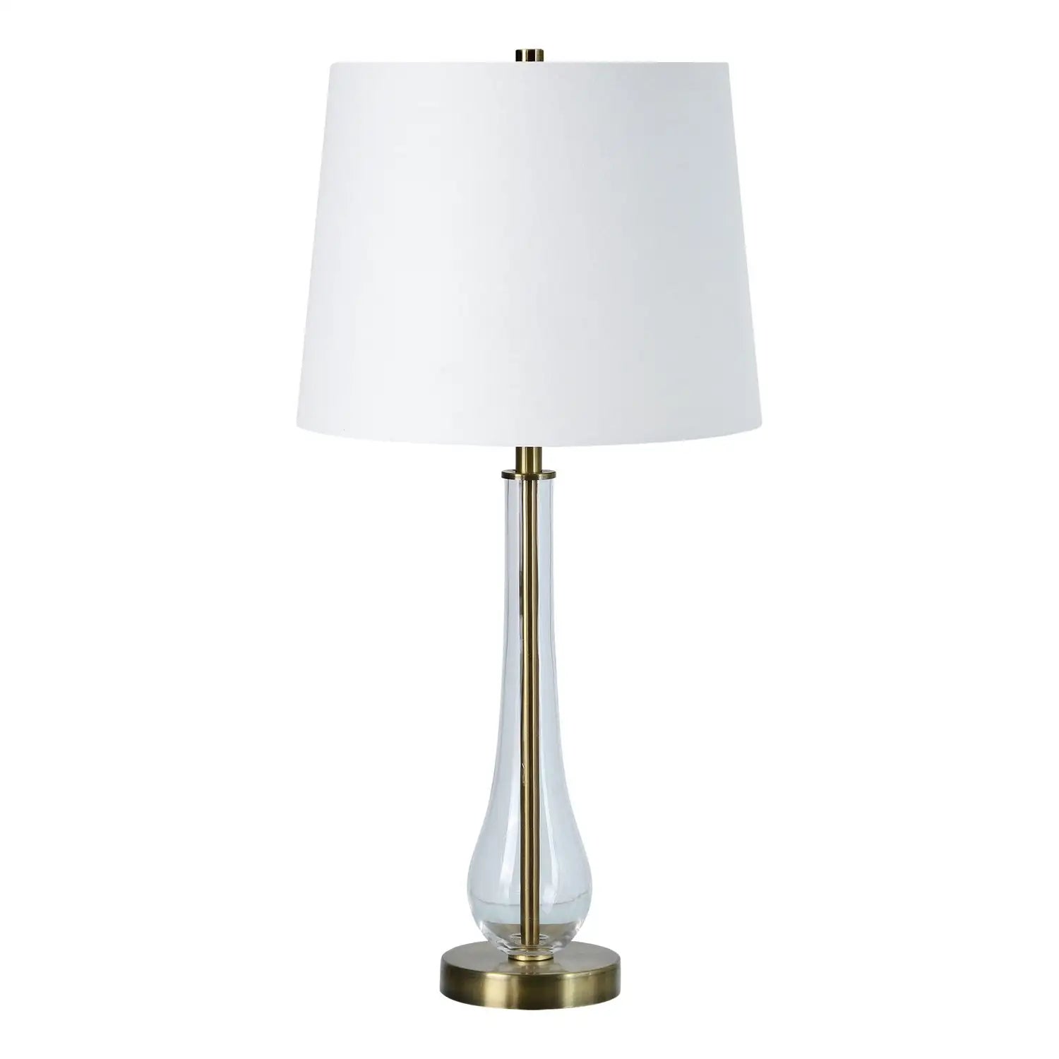 RENWIL, NABI TABLE LAMP- SET OF TWO, TABLE LAMPS