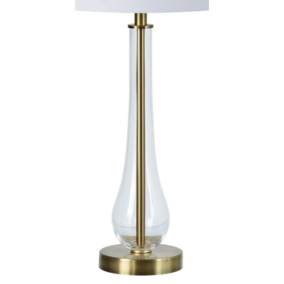 RENWIL, NABI TABLE LAMP- SET OF TWO, TABLE LAMPS