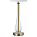 RENWIL, NABI TABLE LAMP- SET OF TWO, TABLE LAMPS