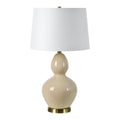 RENWIL, JESULA TABLE LAMP- SET OF TWO, TABLE LAMPS