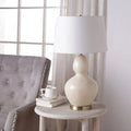 RENWIL, JESULA TABLE LAMP- SET OF TWO, TABLE LAMPS
