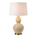 RENWIL, JESULA TABLE LAMP- SET OF TWO, TABLE LAMPS