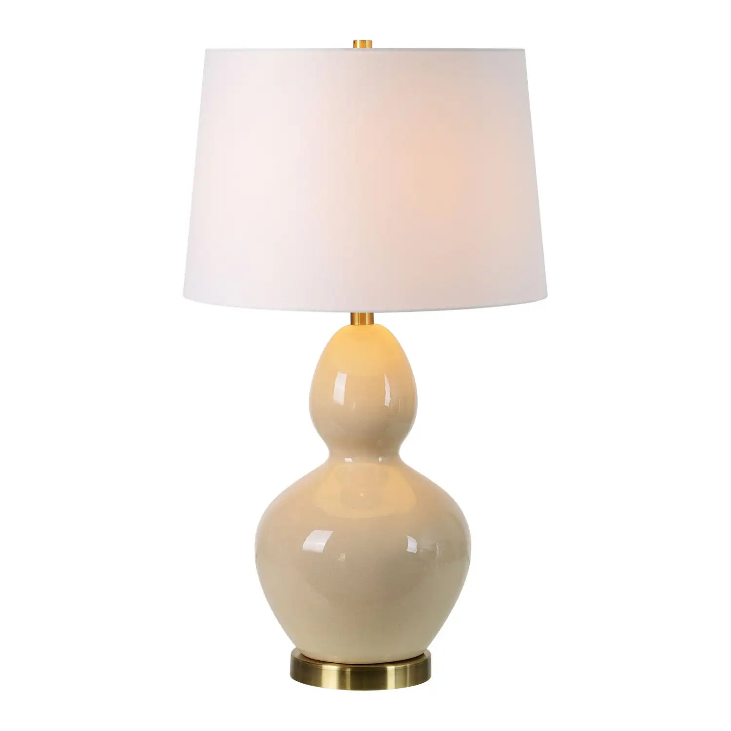 RENWIL, JESULA TABLE LAMP- SET OF TWO, TABLE LAMPS