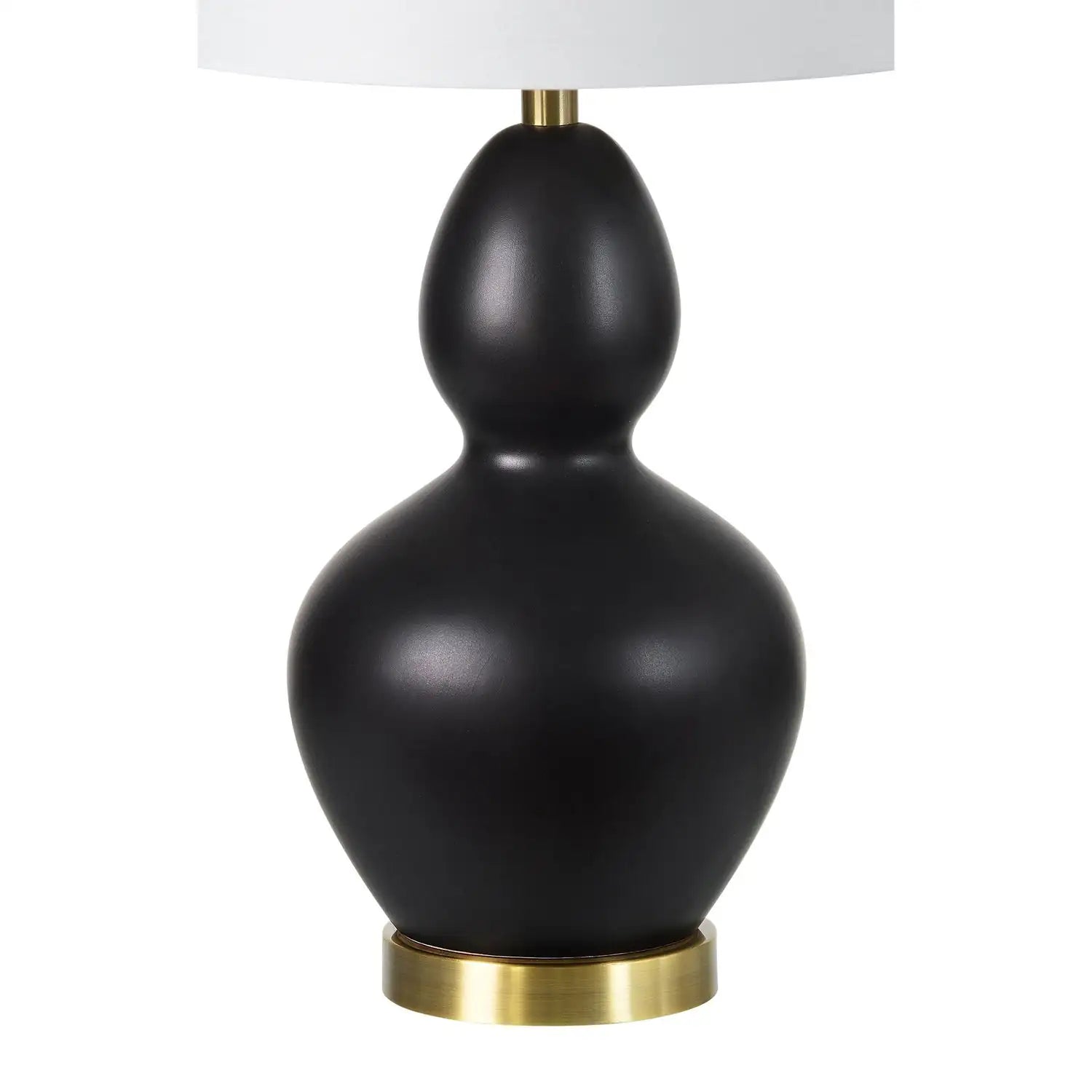 RENWIL, KAMILIA TABLE LAMP- SET OF TWO, TABLE LAMPS