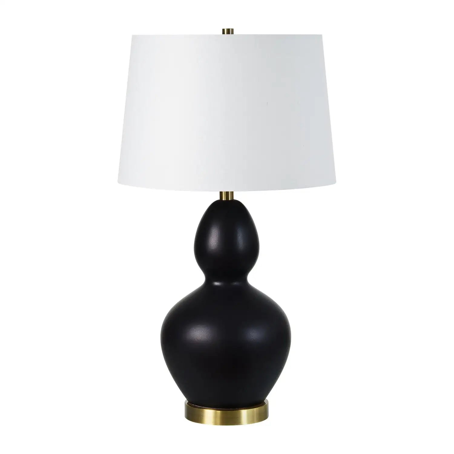 RENWIL, KAMILIA TABLE LAMP- SET OF TWO, TABLE LAMPS