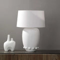 RENWIL, TRIVOR TABLE LAMP, TABLE LAMPS