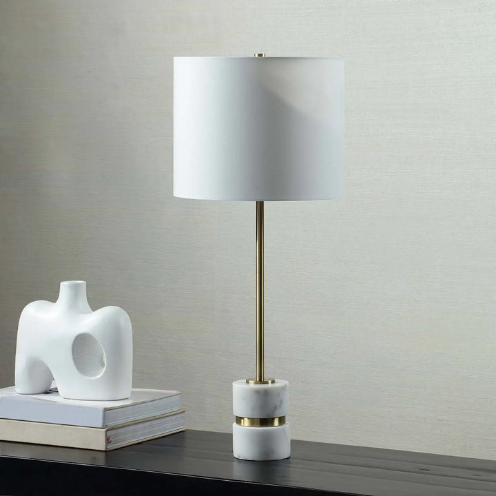 RENWIL, TALULLA TABLE LAMP- SET OF TWO, TABLE LAMPS