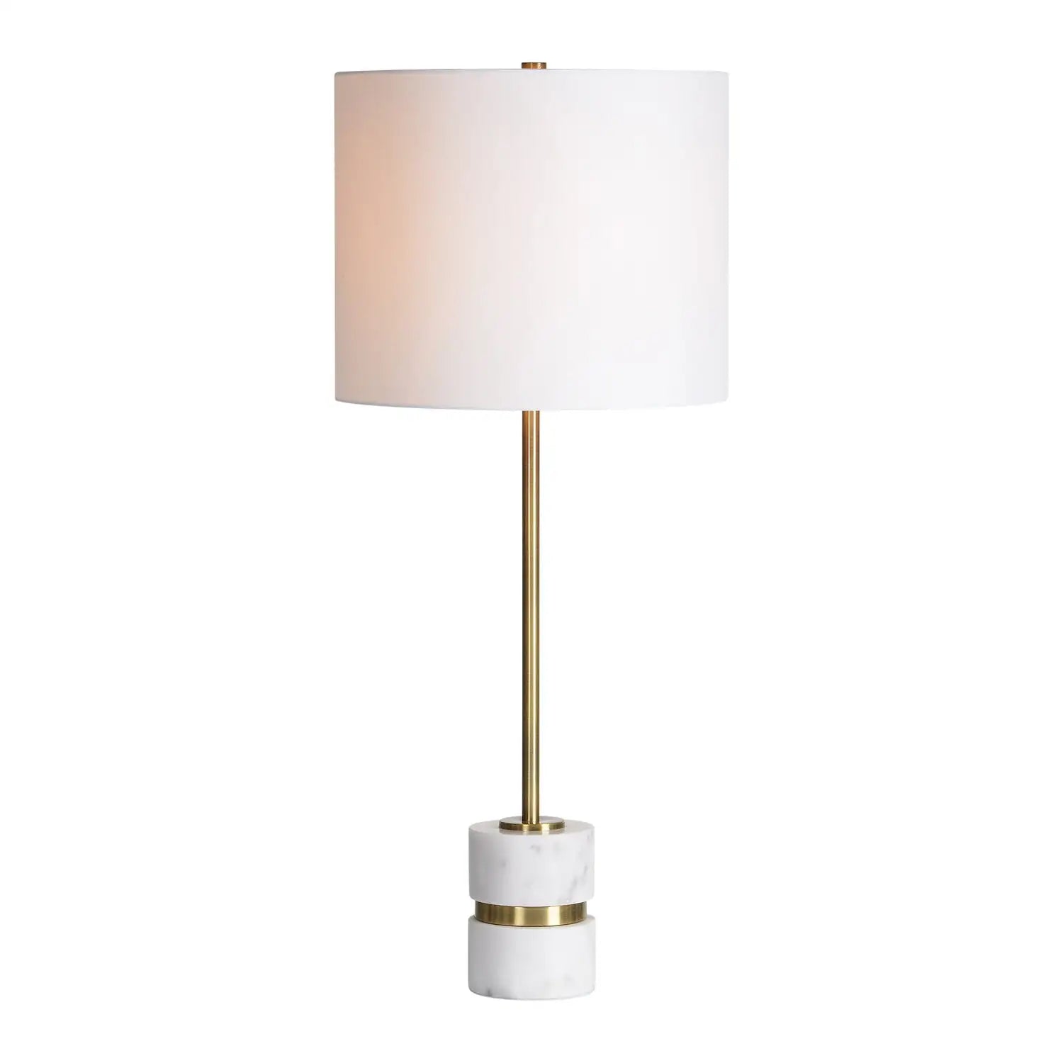RENWIL, TALULLA TABLE LAMP- SET OF TWO, TABLE LAMPS