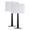 RENWIL, CANDACE TABLE LAMP- SET OF TWO, TABLE LAMPS
