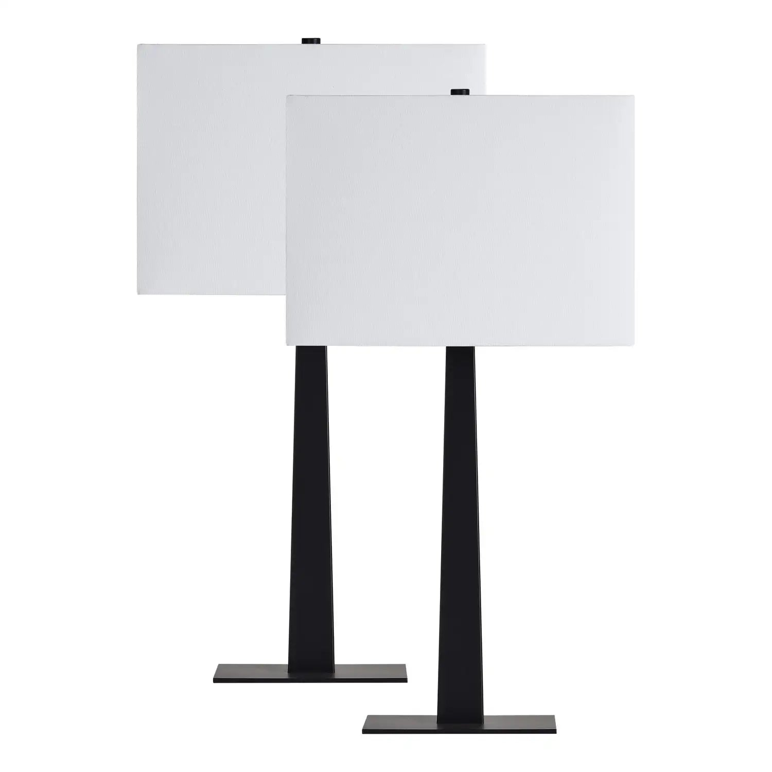RENWIL, CANDACE TABLE LAMP- SET OF TWO, TABLE LAMPS