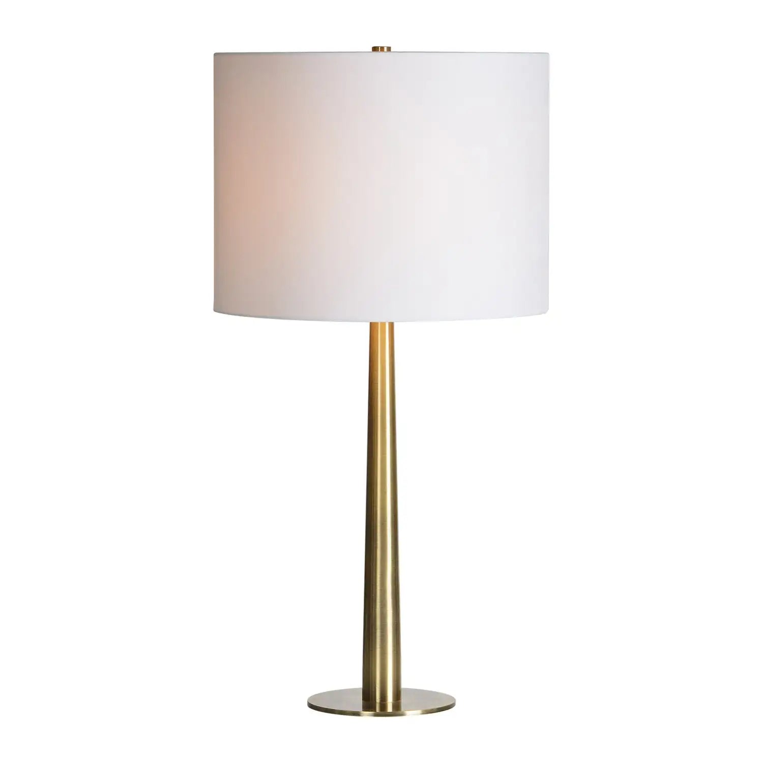 RENWIL, SARAI TABLE LAMP- SET OF TWO, TABLE LAMPS
