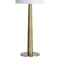 RENWIL, SARAI TABLE LAMP- SET OF TWO, TABLE LAMPS