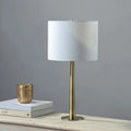 RENWIL, SARAI TABLE LAMP- SET OF TWO, TABLE LAMPS