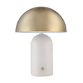 RENWIL, SOLERO TABLE LAMP, TABLE LAMPS