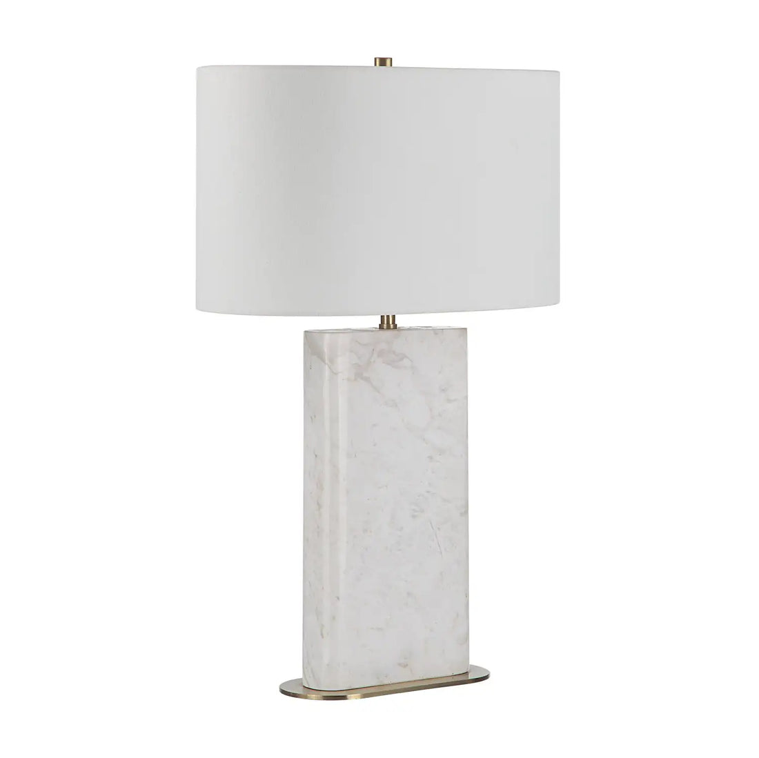 RENWIL, IRISA TABLE LAMP, TABLE LAMPS