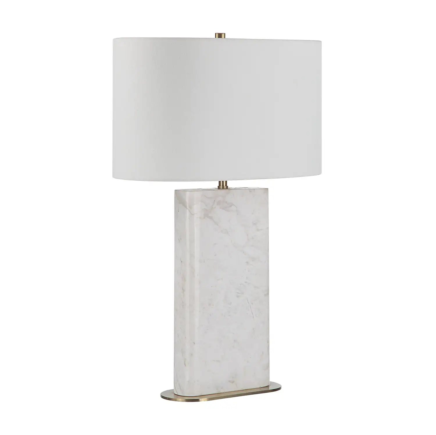 RENWIL, IRISA TABLE LAMP, TABLE LAMPS