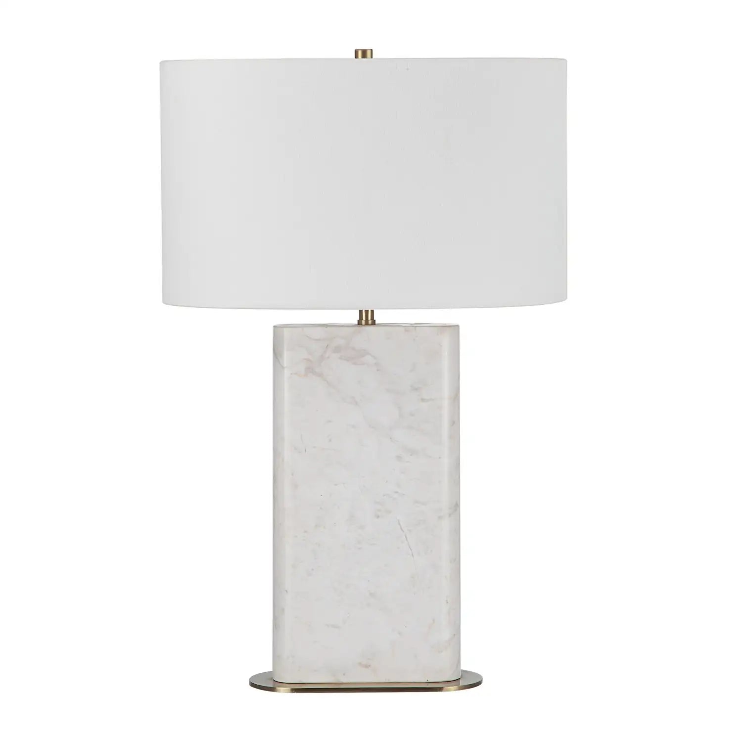 RENWIL, IRISA TABLE LAMP, TABLE LAMPS