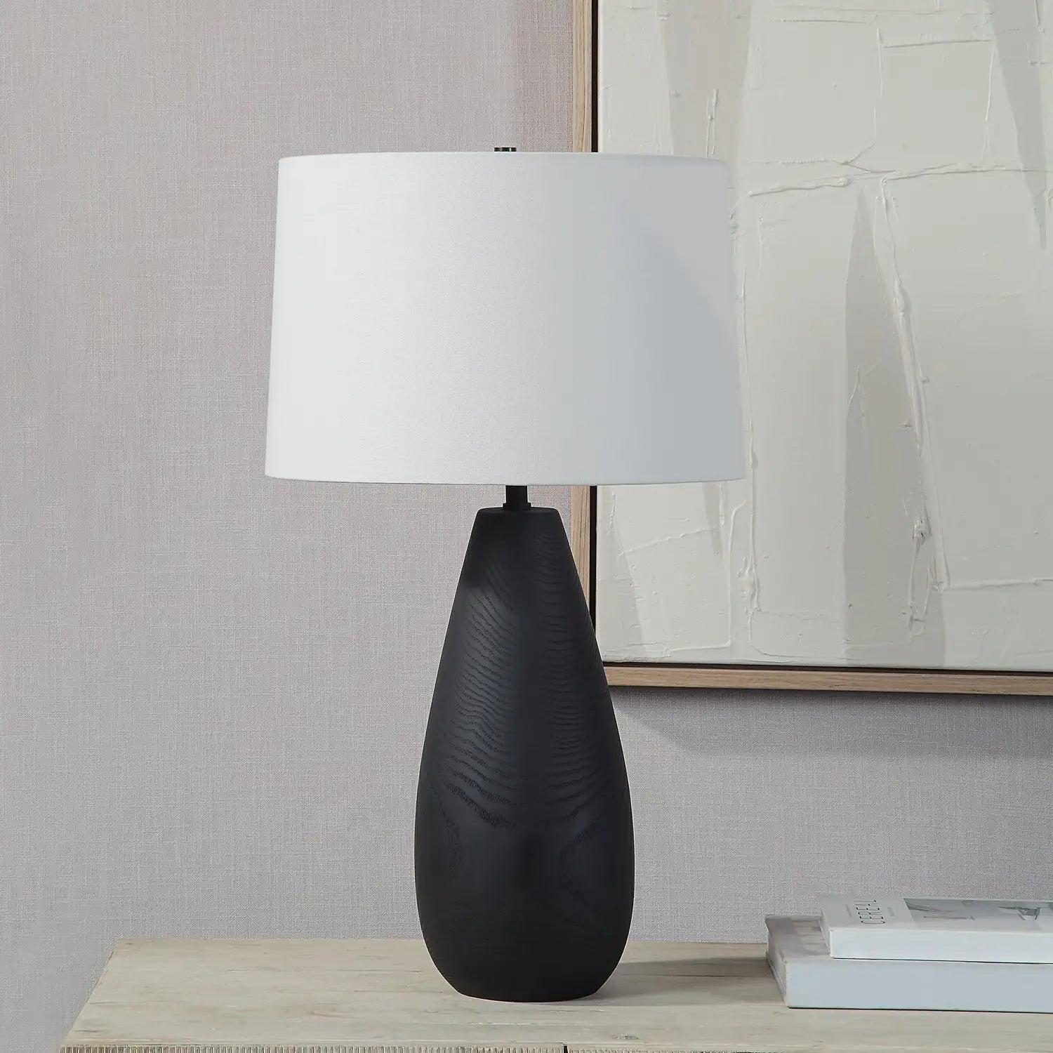RENWIL, TALA TABLE LAMP, TABLE LAMPS
